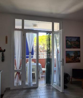 Rosapineta Apartamento | La Casa del mare