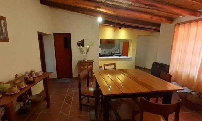 Humahuaca Casa | La casa del Norte