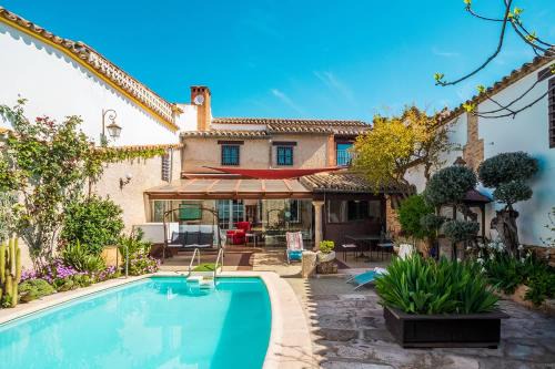 Almagro Casa | La Casa del Obispo