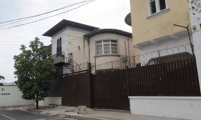 San Salvador Apartamento | "La Casa del pasaje Sagrera" Alojamiento tranquilo y céntrico con 3 habitaciones
