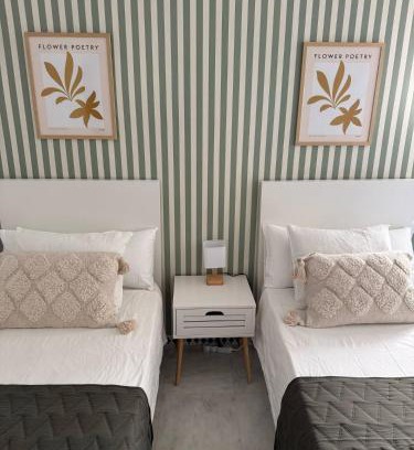 San Pedro Apartamento | La Casa del Patio