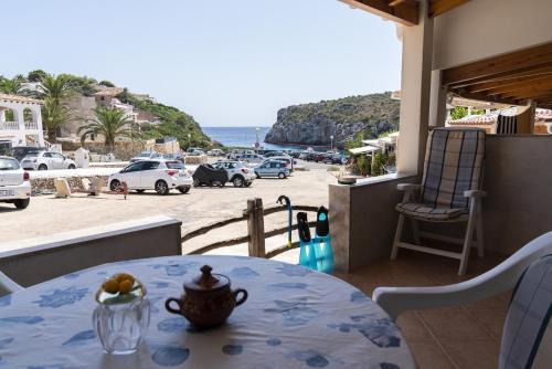 Es Canutells Casa | La Casa del Pescador