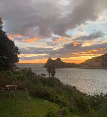 Portovenere Cama Y Desayuno | La Casa Del Pescatore B&B