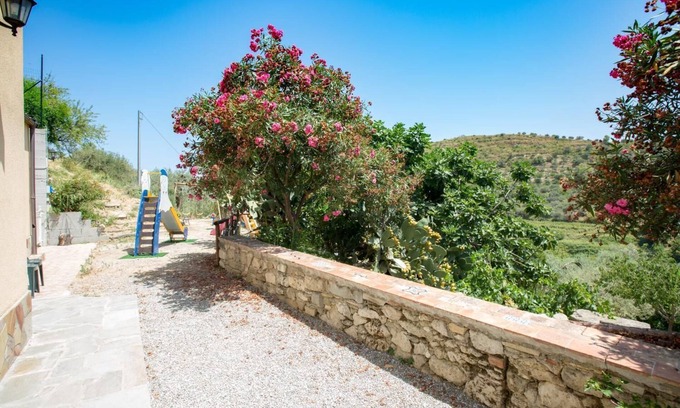 Patti Casa | La Casa Del Priore