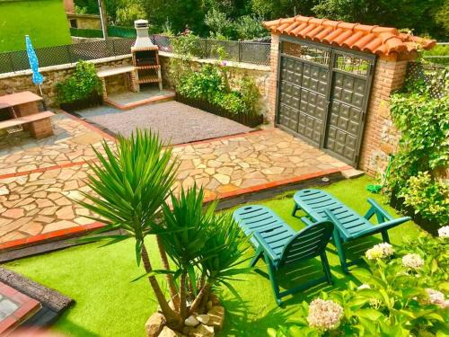 Pujayo Casa | La casa del Río