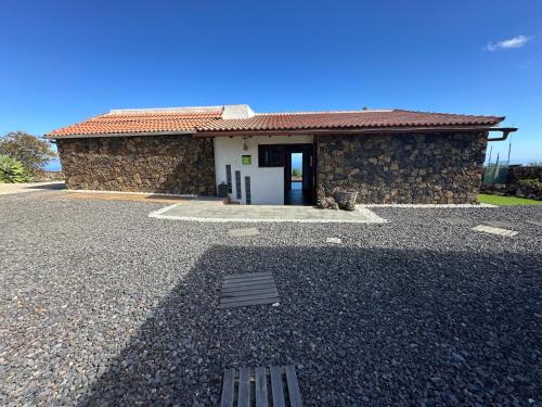 El Pinar de El Hierro Casa | La Casa del Risco