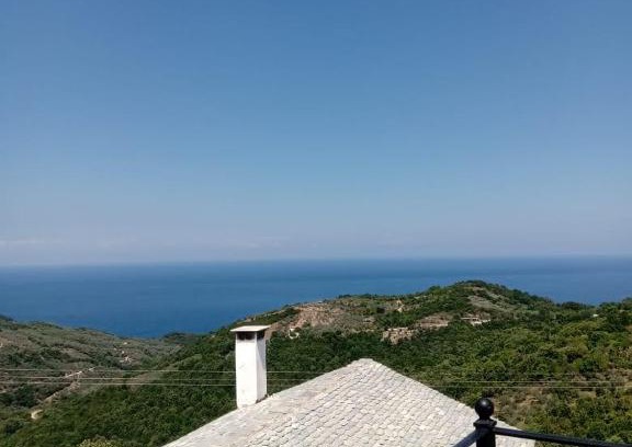 Keramidi Casa | La Casa del Sol