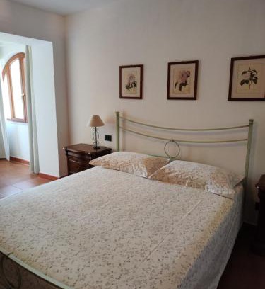 Arcola Casa | La Casa del Sole