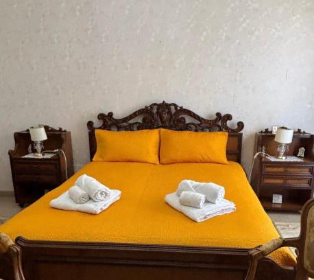 Centro Storico Apartamento | La CASA DEL SOLE