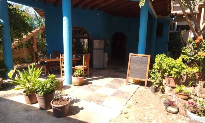 Mazunte Casa | La Casa Del Sueño