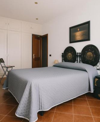 Gianicolense Apartamento | La Casa del Viaggiatore