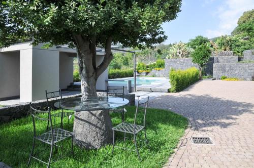 Viagrande Cama Y Desayuno | La Casa dell'Alloro