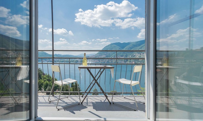 Blevio Apartamento | La Casa Dell'architetto