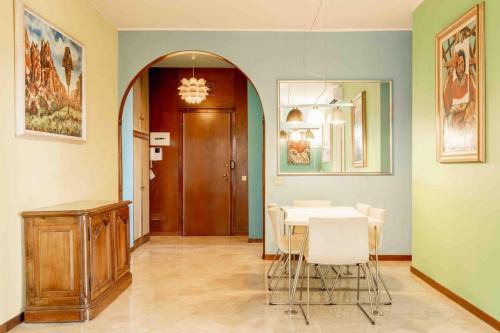 Villapizzone Apartamento | La Casa dell’Artista - Appartamento