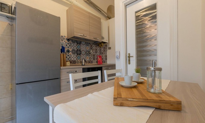San Salvario Apartamento | La Casa Della Fontanella by Wonderful Italy