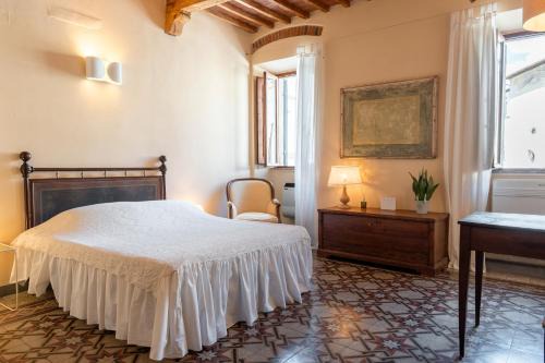 Monte San Savino Casa | La casa della Guglia