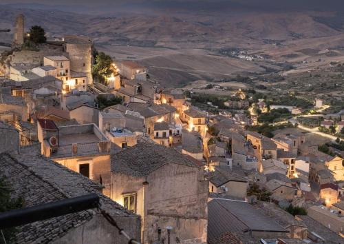 Cammarata Apartamento | La Casa della Nonna