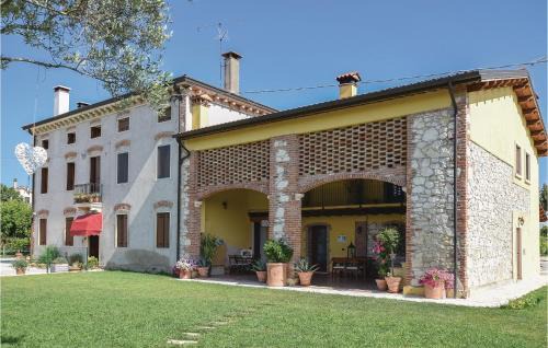 Longare Apartamento | La Casa Delle Api