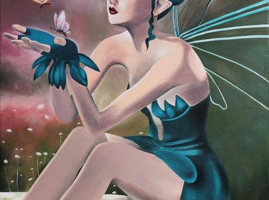 Lusevera Casa | La casa delle fate