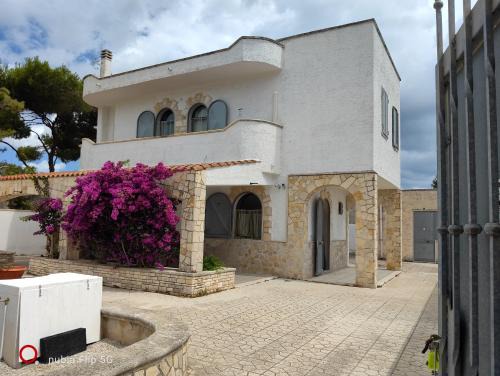 Torre Chianca Casa | La casa delle isole