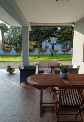 San Canzian d'Isonzo Casa | La Casa delle Magnolie