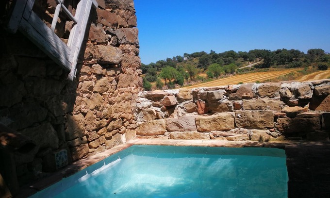 Granollers de Florejacs Cama Y Desayuno | La Casa Dels Ocells- Adults Only