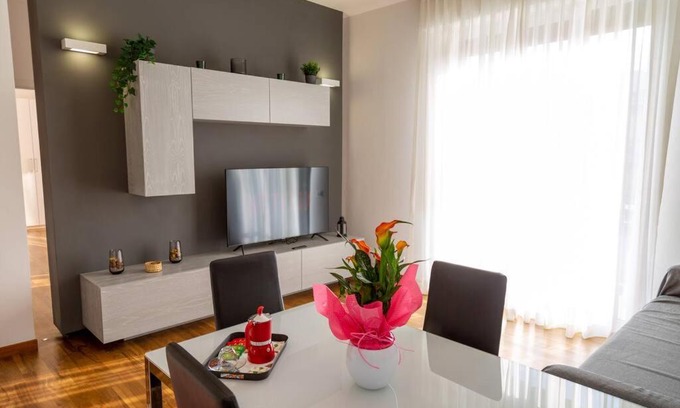 Signa Apartamento | La Casa di Alberto - 15 minuti da Firenze