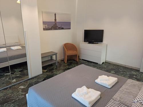 Genoa Apartamento | La Casa di Albi