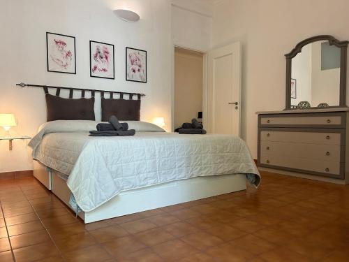 Oregina Apartamento | La Casa di Ale