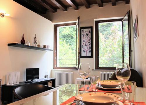 Old Town Apartamento | La casa di Alice