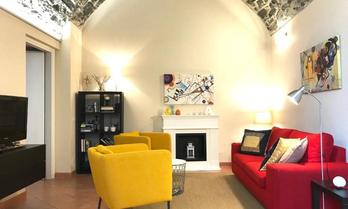 Como Apartamento | La Casa di Andrea - by MyHomeInComo