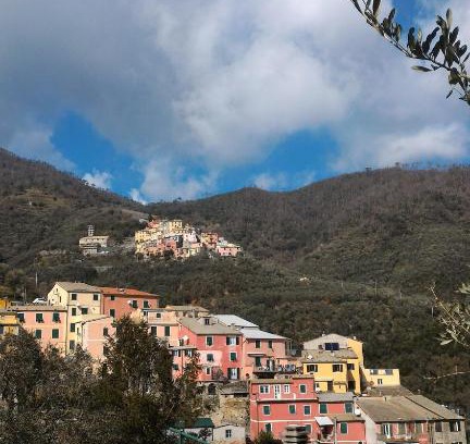 Levanto Apartamento | La casa di Andrea