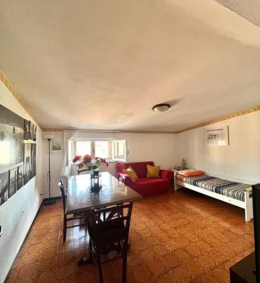 Civita Castellana Apartamento | La casa di Anita