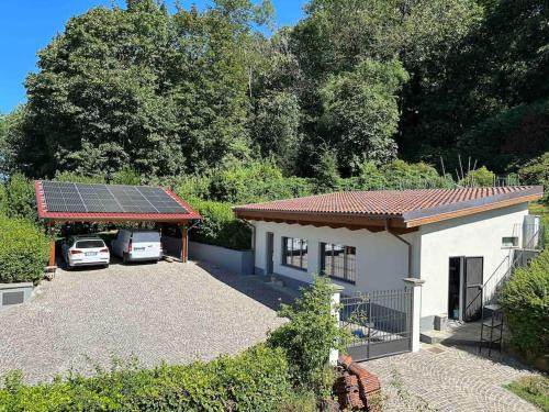 Borgo Po Casa | La casa di Anna