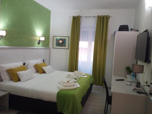 Sassari Cama Y Desayuno | La casa di Atena