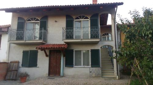 Cardona Apartamento | La Casa Di Baba'