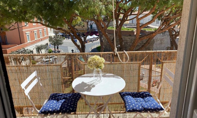 Piombino Apartamento | La Casa di Bea