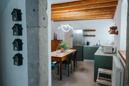 Cison di Valmarino Casa | La Casa Di Betti