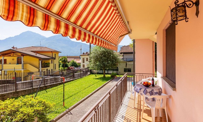Dongo Apartamento | La Casa di Bianca by Interhome