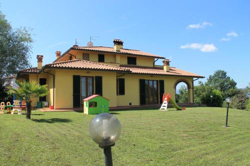 Gioiella Casa | La casa di Cleo
