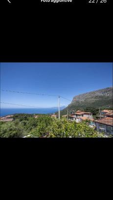 Maratea Cama Y Desayuno | La casa di Carolina