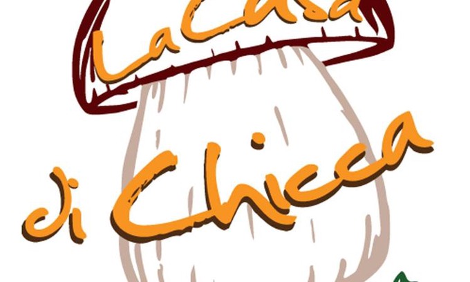 Camigliatello Casa | La Casa di Chicca