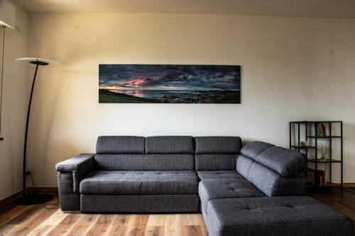 Pietra La Croce Apartamento | La Casa di Claudio