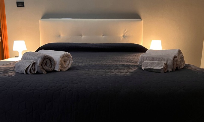 Asti Apartamento | La Casa di Cri