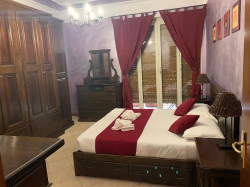 Prenestino-Centocelle Apartamento | La casa di Cristina
