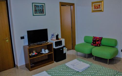 Avezzano Apartamento | La Casa di Dadà