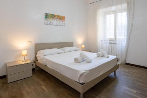 Zona Ospedaliera Apartamento | La Casa di Daeny