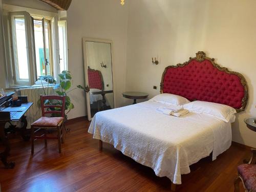Fiesole Casa | La Casa di Dante Fiesole