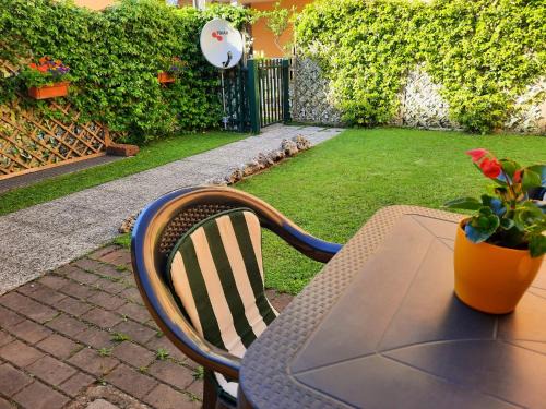 Borgo Roma Apartamento | La casa di Davide con giardino e garage