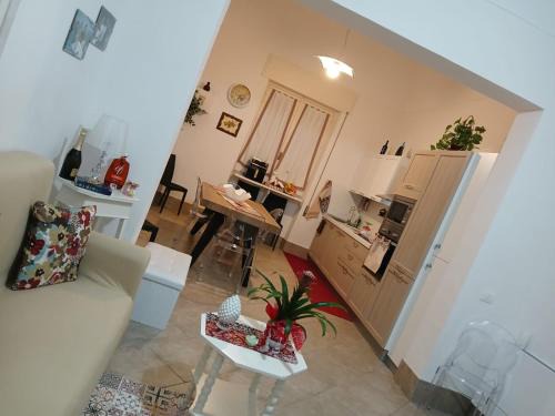Marsala Apartamento | La casa di Dea